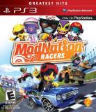 Ps3 Modnation Sony Computer Entertainme E 