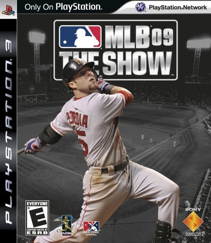 PS3/MLB 09