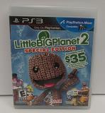 Ps3 Little Big Planet 2 Special Edition 
