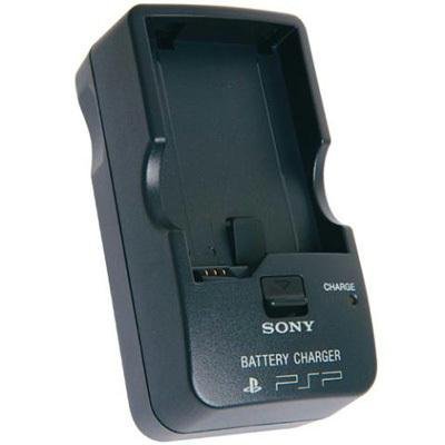 Pspac/Battery Charger