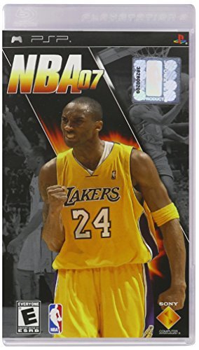 Psp/Nba 07
