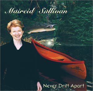 Maireid Sullivan Never Drift Apart 