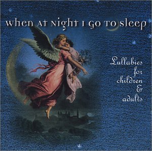 Mary Vanarsdel/When At Night I Go To Sleep