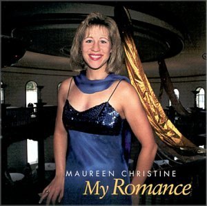 Maureen Christine/My Romance