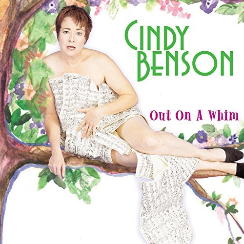 Cindy Benson Out On A Whim 