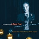 Justin Hayford/Rare Find