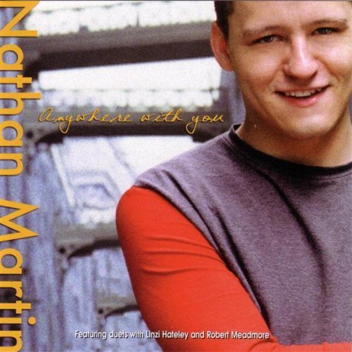 Nathan Martin/Anywhere With You