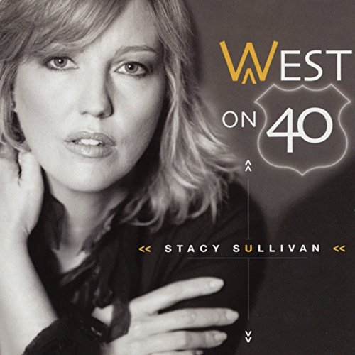 Stacy Sullivan/West On 40