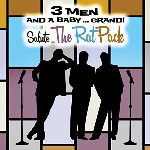 Green/Lessack/Rodgers/3 Men & A Baby-Grand