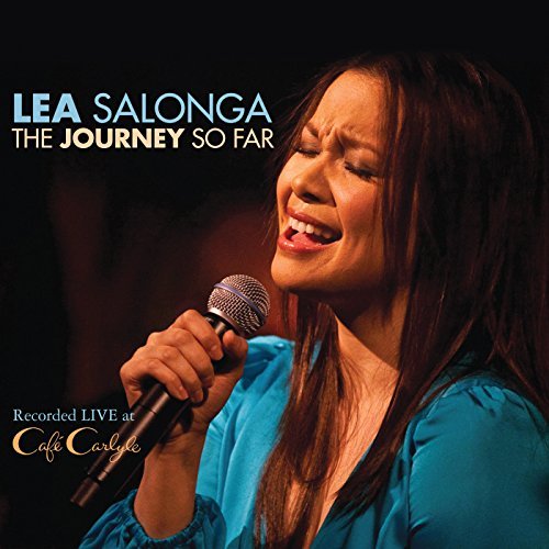 Lea Salonga/Journey So Far@Salonga*lea