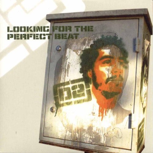 Marcelo D2/Looking For The Perfect Beat@Import-Gbr