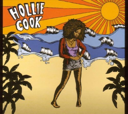 Hollie Cook Hollie Cook 
