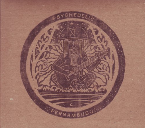 Psychedlic Pernambuco/Psychedlic Pernambuco
