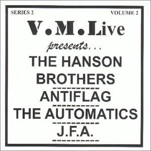 V.M. Live/Vol. 11-V.M. Live@V.M. Live