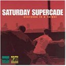 Saturday Supercade/Everyone Is A Target