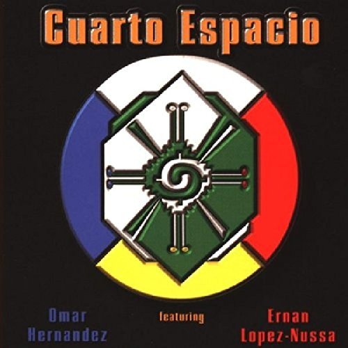Cuarto Espacio/Cuarto Espacio