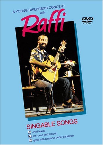 Raffi/Young Children's@Nr