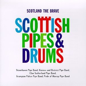 Scottish Pipes & Drums/Scottish Pipes & Drums