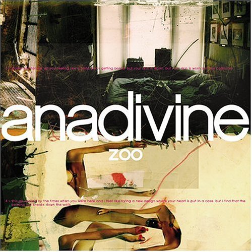 ANADIVINE/ZOO