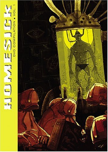 HOMESICK/HOMESICK
