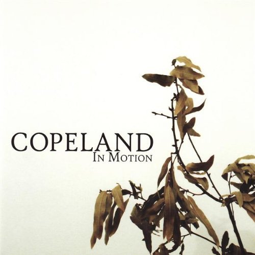 Copeland/In Motion