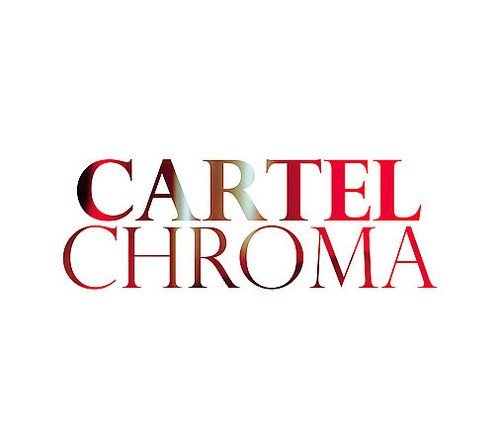 CARTEL/CHROMA