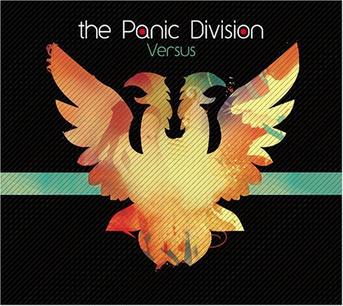 PANIC DIVISION/VERSUS