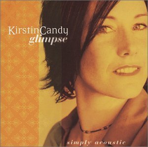 Kirstin Candy/Glimpse Ep