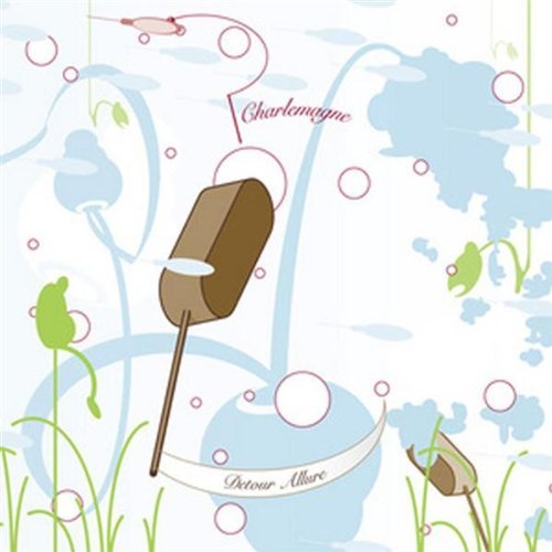 Charlemagne/Detour Allure