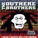Outhere Brothers/1 Polish 2 Biscuits & A Fish@Explicit Version/Remixes