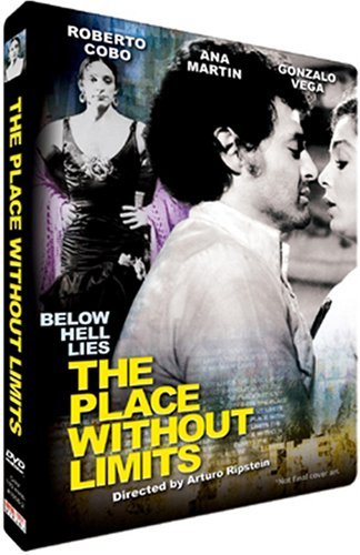 Place Without Limits Place Without Limits Spa Lng Eng Sub Nr 