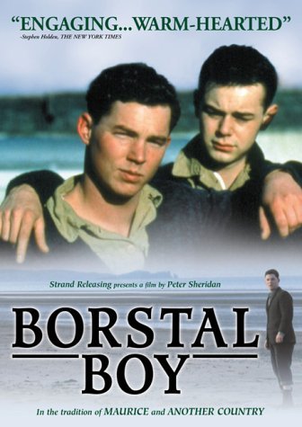 Borstal Boy/Borstal Boy@Borstal Boy