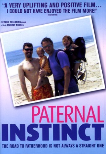 Paternal Instinct Paternal Instinct Nr 