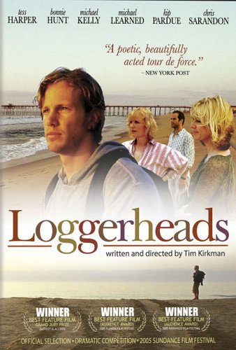 Loggerheads/Harper/Hunt/Kelly@Pg13