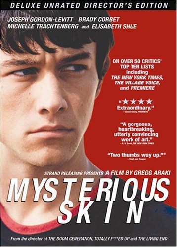 Mysterious Skin/Gordon-Levitt/Corbet@Dvd@Nr/Ws