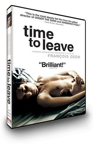 Time To Leave/Time To Leave@Ws/Fra Lng/Eng Sub@Ao