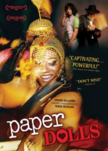 Paper Dolls/Paper Dolls@Ws@Nr