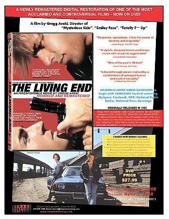 Living End/Living End@Nr