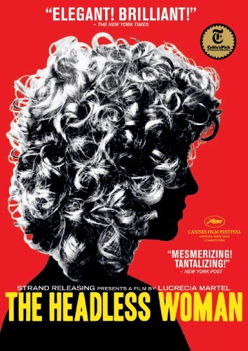 Headless Woman/Headless Woman@Spn Lng/Eng Sub@Ntsc (0)