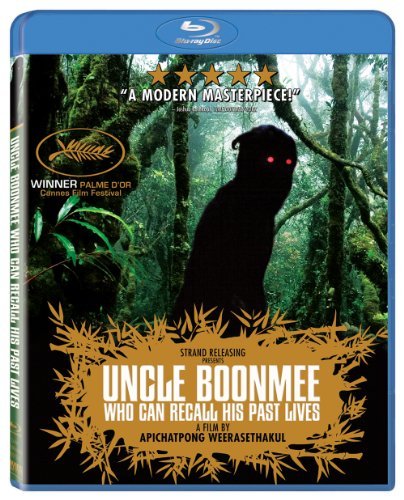 Uncle Boonmee: Who Can Recall His Past Lives/Uncle Boonmee: Who Can Recall His Past Lives@Blu-Ray/Ws/Tha Lng/Eng Sub@Nr