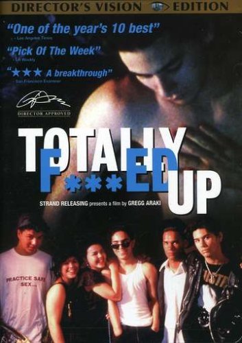 Totally F-Ed Up/Totally F-Ed Up@Nr