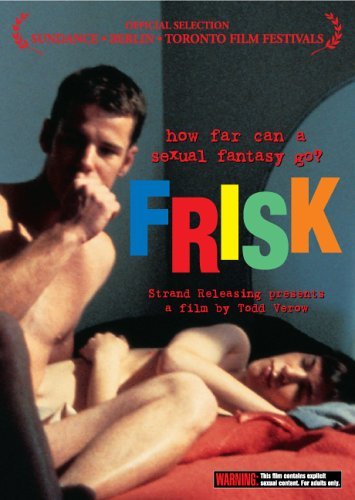 Frisk Frisk Ws Ao 