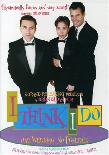 I Think I Do/I Think I Do@Nr