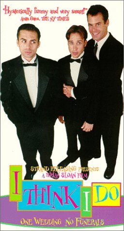 I Think I Do/I Think I Do@Clr@Nr