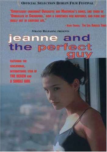 Jeanne & The Perfect Guy Jeanne & The Perfect Guy Fra Lng Eng Sub Nr 