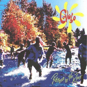 Calobo/Running In The River