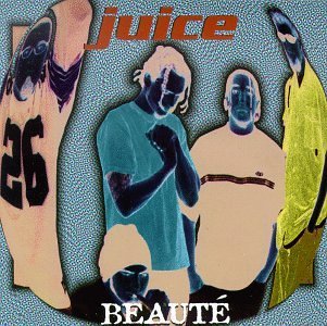 Juice/Beaute