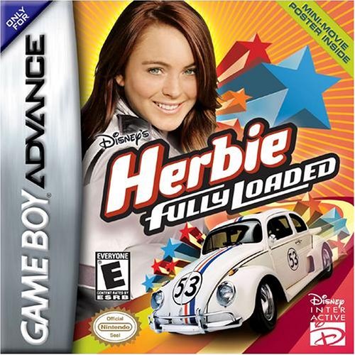 Gba/Herbie Fully Loaded