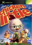 Xbox Chicken Little 