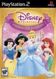 Ps2 Disney Princess World Of 
